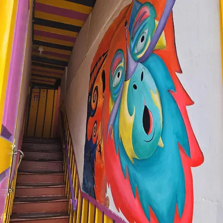 Hostal Bremen-3